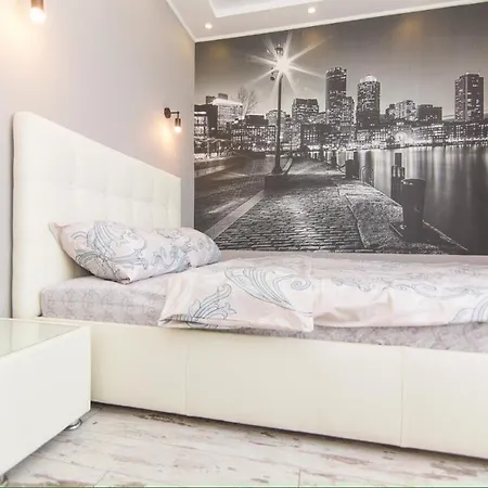 Apartmen Сумы Экстерьер фото