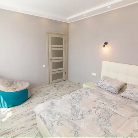Apartmen Сумы Экстерьер фото