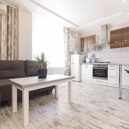 Apartmen Сумы Экстерьер фото