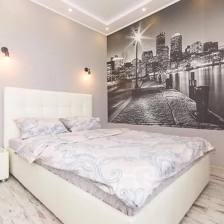 Apartmen Сумы Экстерьер фото