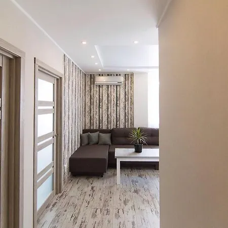 Apartmen Сумы Экстерьер фото