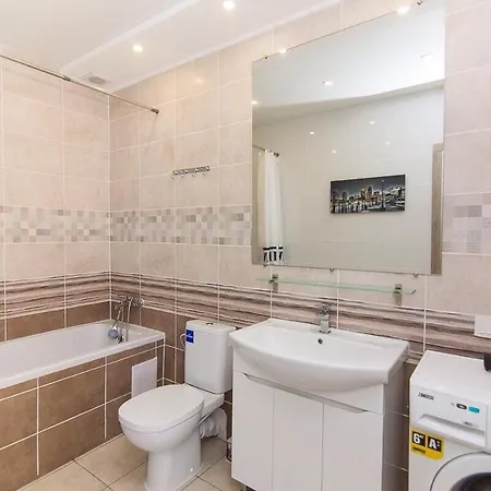 Apartmen Сумы Экстерьер фото