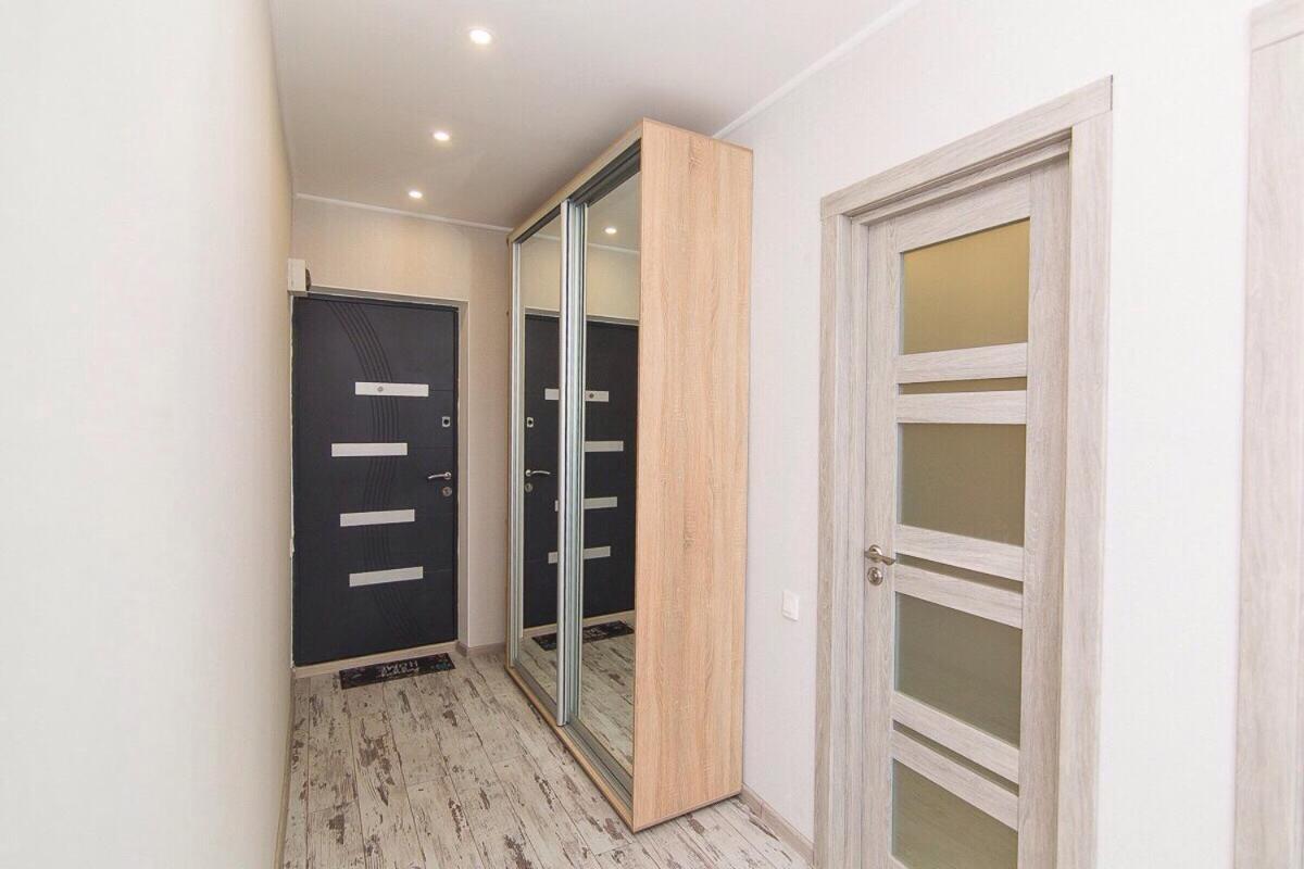 Apartmen Apartment Sumy
