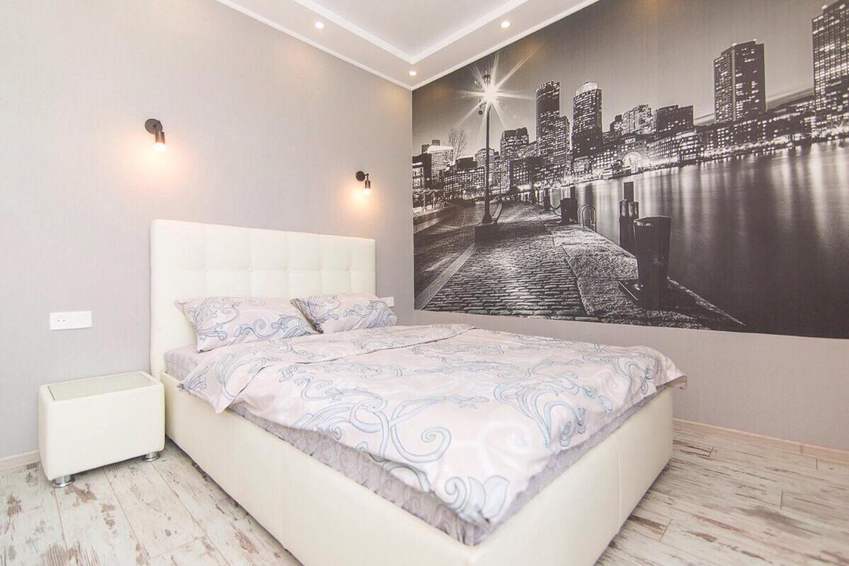 Apartment Apartmen Sumy
