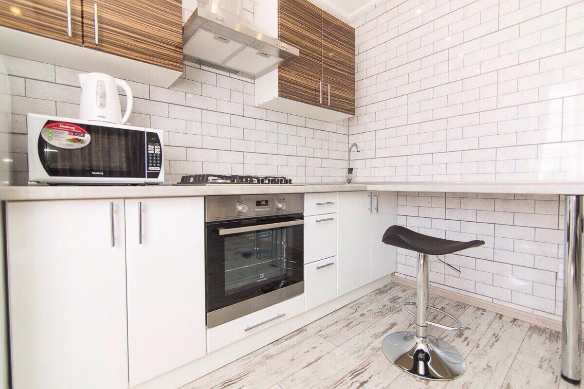 Apartmen Sumy