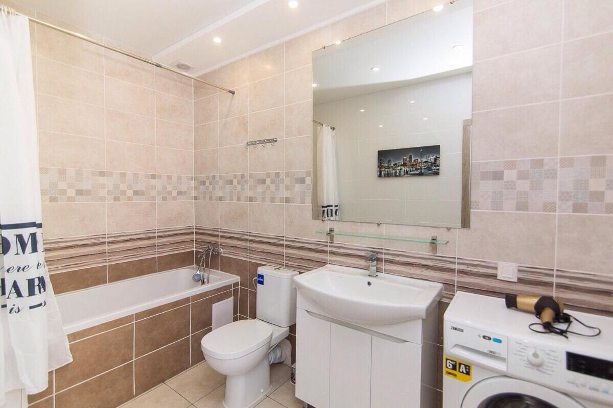 Apartmen Apartment Sumy